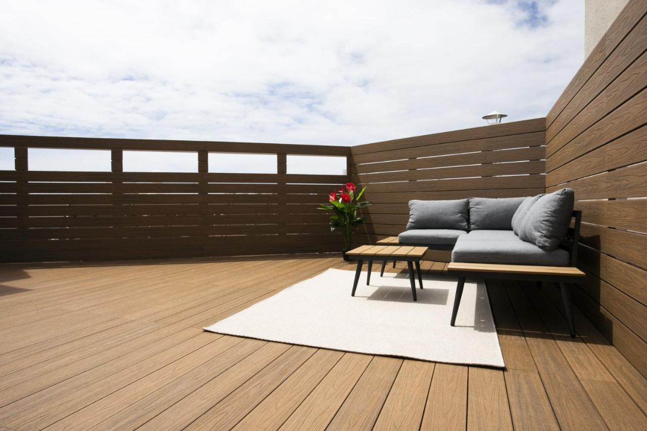 Tgna Reding 22 Apartamento Tarragona