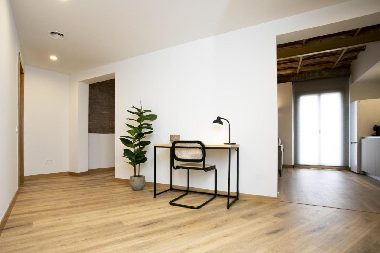 Tgna Reding 22 Apartamento Tarragona